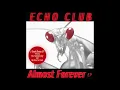 Download Lagu Echo Club - 5 Minute War (OFFICIAL AUDIO)