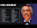 Download Lagu Paul Mauriat Mejores éxitos Instrumentales Mundiales - Álbum De Grandes Éxitos De Paul Mauriat