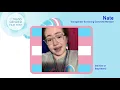 Welcome to the Inaugural Tampa Bay Transgender Film Festival
