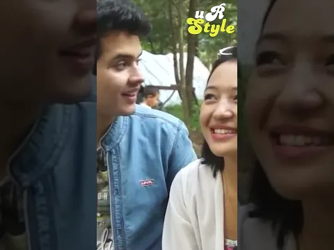 Khudra satera liyera aaija hai | Date in UN Park | Ur Style TV #nepali #comedy #funny #relationship