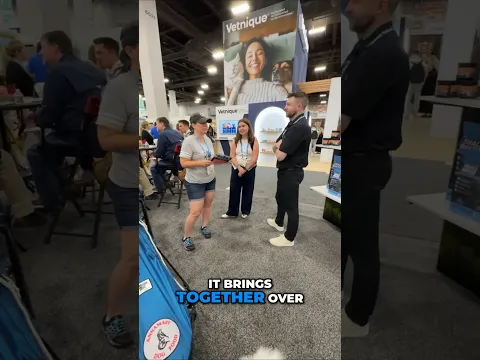 SUPERZOO 2026!  Discover this Amazing Pet Industry Event!