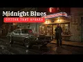 Download Lagu 🎸 Midnight Blues: Deep \u0026 Soulful Blues Music for Late Nights (for Focus, Work, Study or Relax)