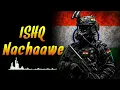Ishq Nachaawe lyrics without Rap| Kho Gaye Hum Kahan | Siddhant Ananya | Adarsh|Rashmeet Karan |