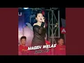 Mageh Welas (feat. Rahma Diva)