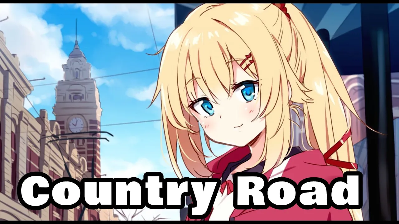 Take Me Home, Country Roads