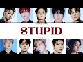 Download Lagu TREASURE (트레저) 'STUPID' (멍청이) Lyrics (Color Coded Lyrics Han/Rom/Eng)