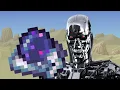 Terraria Nebula Arcanum be like