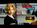 Download Lagu Fly Me To The Moon Scarlett Johansson Funny Scene