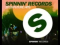 pep & rash - love the one you're with (Spinnin' Records 2016 Future Hits)(track 7)