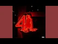 PARTYNEXTDOOR - FOR CERTAIN OG Extended