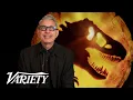 Download Lagu Jeff Goldblum Reflects on 'The Lost World: Jurassic Park' 25 Years Later