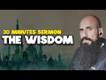 Download Lagu Sermon: The Wisdom