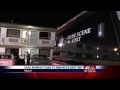 Woman found unresponsive in Macon hotel