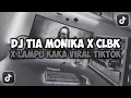 Download Lagu DJ TIA MONIKA X CINTA LAMA BERSEMI KEMBALI X LAMPU KAKA VIRAL TIKTOK SLOW FULL SONG MAMAN FVNDY 2025