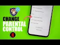 Change Netflix Parental Control Settings on iPhone Full Guide for Parents