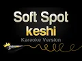 Download Lagu keshi - Soft Spot (Karaoke Version)