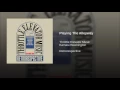 Playing The Alleyway (feat. Kamasi Washington) - Throttle Elevator Music