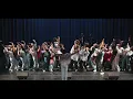 NC A T Fellowship Gospel Choir 54th Anniversary Concert Second Set