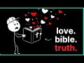 I Read Every Verse About Love in the Bible Here s What I Learned