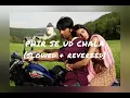 Lagu Phir Se Ud Chala slowed + reverbed| Rockstar (2011)| Mohit Chauhan| lofi