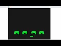 How to make a Space Invaders Game in Scratch Scratch Tutorial