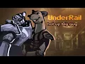 Underrail -
