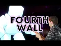 Fourth Wall (FNF Funkin' At Freddy's) METAL VERSION