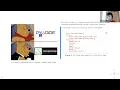 HEP in the browser using JupyterLite and Emscripten forge