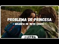 Download Lagu Branca De Neve (2025) - Problema De Princesa [Letra|PT BR] #disneysongs #snowwhite