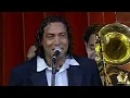 I Toast With My Soul (Live) - Diomedes Díaz & Álvaro López (Parque de la Leyenda Vallenata, 2008)
