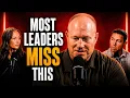 What Separates Leaders Who Train Their Team From Leaders Who Don t