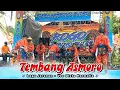 Lagu TEMBANG ASMORO Lagu Jaranan ROGO SAMBOYO PUTRO Voc Dista