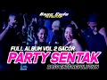 Download Lagu FULL ALBUM VOL  2 BASS ENDE REVOLUTION FULL PARTY