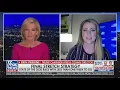 Erin Perrine on Democrat s underperforming in early voting throughout key swing states
