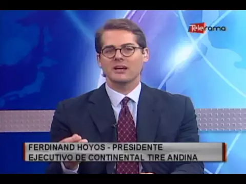 Ferdinand Hoyos