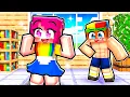 Download Lagu Wearing My FRIEND as a DRESS in Minecraft!