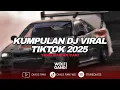 Download Lagu KUMPULAN DJ VIRAL TIKTOK 2025 YANG KALIAN CARI (BOOTLEG) | DIASS WG
