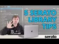 Download Lagu 5 Music Management Tips In Serato DJ Pro!