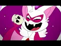 Scream Everyday! (Nightmare Critters Theme Song) | Poppy Playtime: Chapter 4 [FULLY ANIMATED SONG]