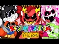 Download Lagu Scream Everyday! (Nightmare Critters Theme Song) | Poppy Playtime: Chapter 4 [FULLY ANIMATED SONG]
