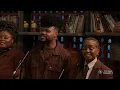 Liniker : Tiny Desk Brasil