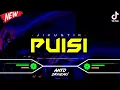 Download Lagu DJ KAPAN LAGI KU TULIS UNTUKMU‼️ DJ PUISI - JIKUSTIK || VIRAL TIKTOK || FUNKOT VERSION