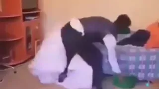 ودونى على بيت حبيبى نعيش مع بعض فيه 