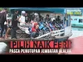Download Lagu Hindari Kemacetan, Warga Alalak Pilih Naik Feri