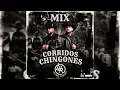 Los Hnos Rodriguez Mix Corridos Chingones (Dj Miny)