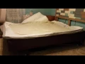 Sleep Number C2 Unboxing and Setup