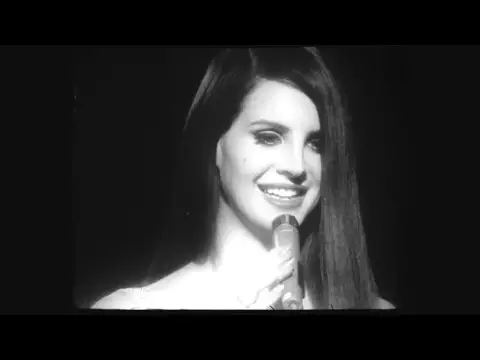 Download MP3 Lana Del Rey - Happy Birthday Mr President