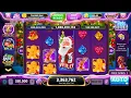 Santa s Secret Helper FG Baba wild slots