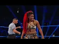 Download Lagu FULL MATCH: 1080pHD WWE Smackdown 08/13/19 Charlotte Flair vs Ember Moon
