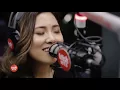 Moira Dela Torre sings "Torete" LIVE on Wish 107.5 Bus